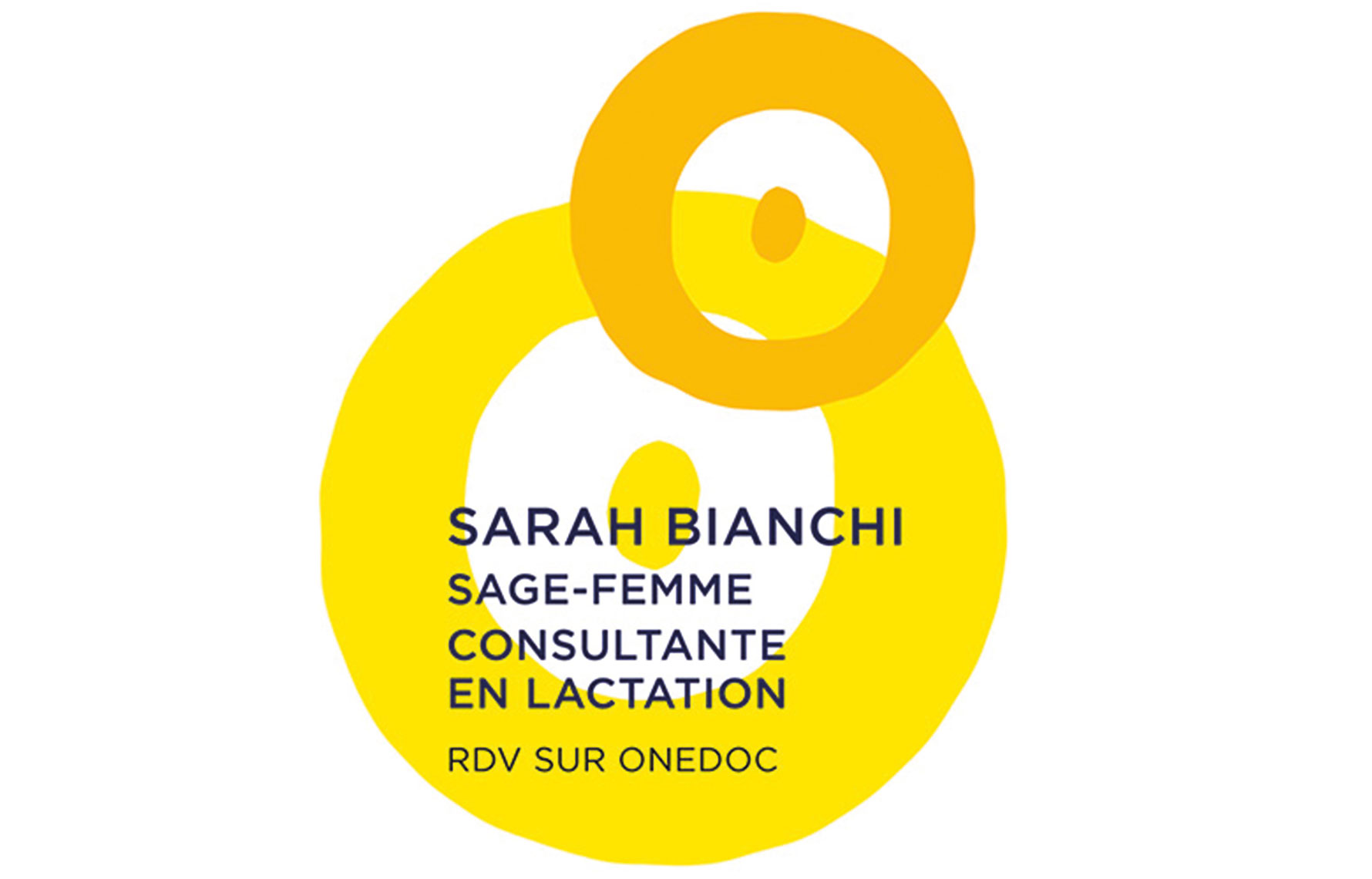 Sarah Bianchi Sage-femme consultation en lactation